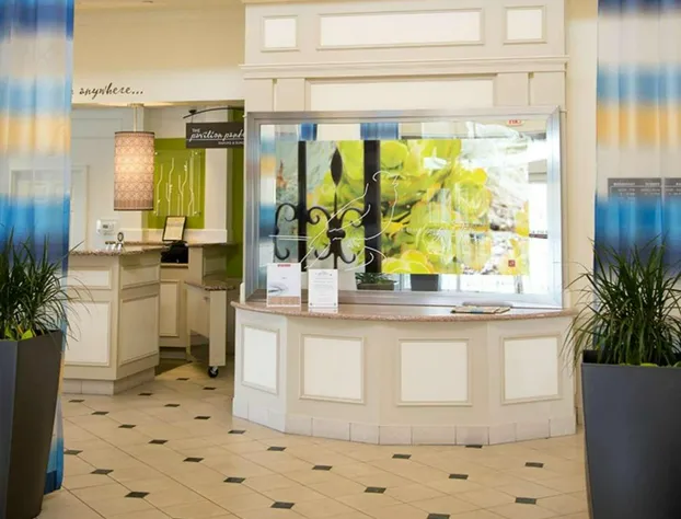 Hilton Garden Inn Gettysburg hotel detail image 3