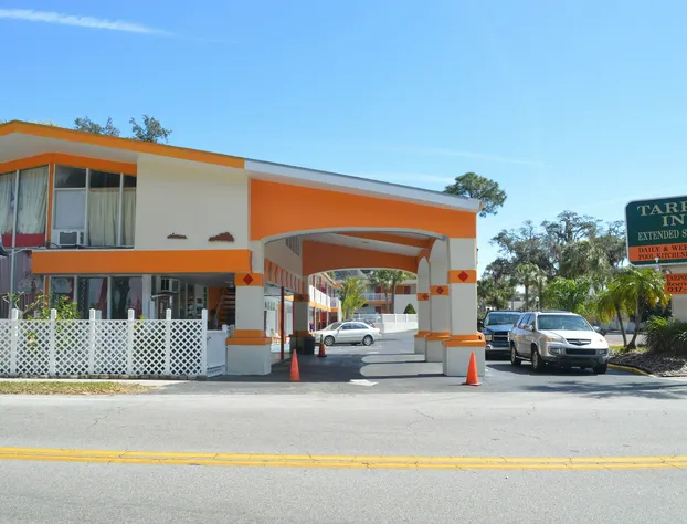 Tarpon Inn hotel detail image 1