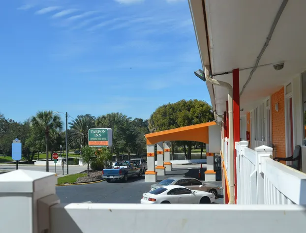 Tarpon Inn hotel detail image 2