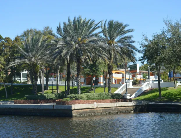 Tarpon Inn hotel detail image 3