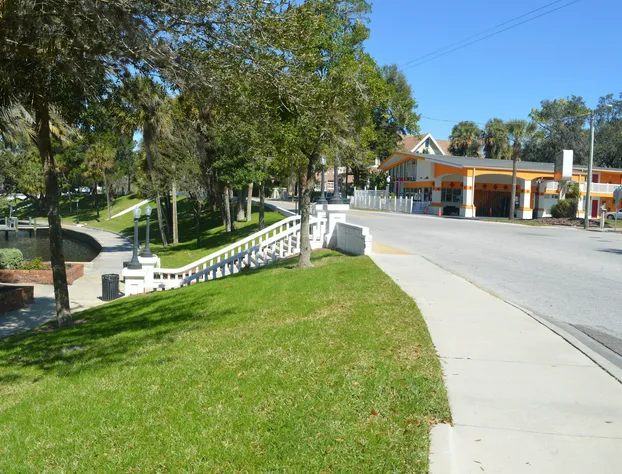 Tarpon Inn hotel detail image 4