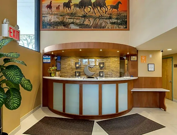 Comfort Inn hotel detail image 2