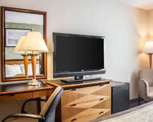 Comfort Inn Brooklyn hotel detail image 3