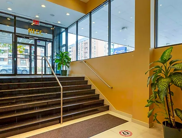 Comfort Inn hotel detail image 4