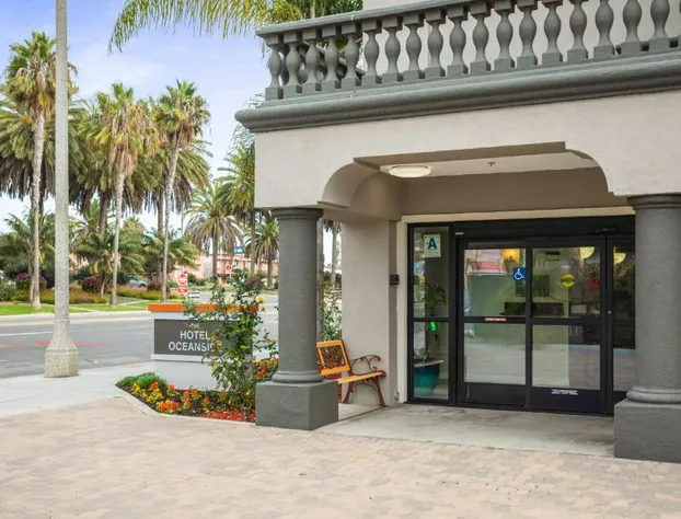 The Hotel Oceanside hotel detail image 1