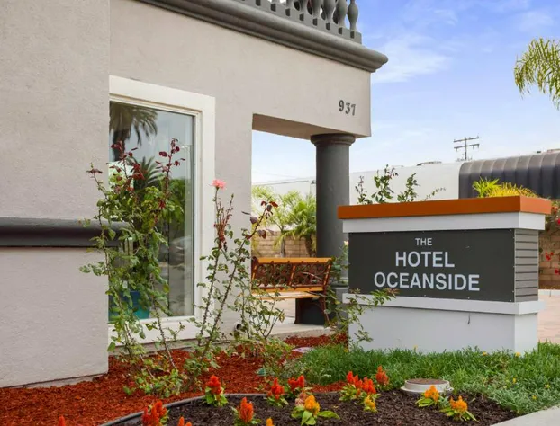 The Hotel Oceanside hotel detail image 3