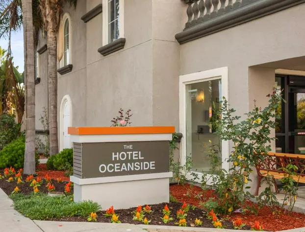 The Hotel Oceanside hotel detail image 1