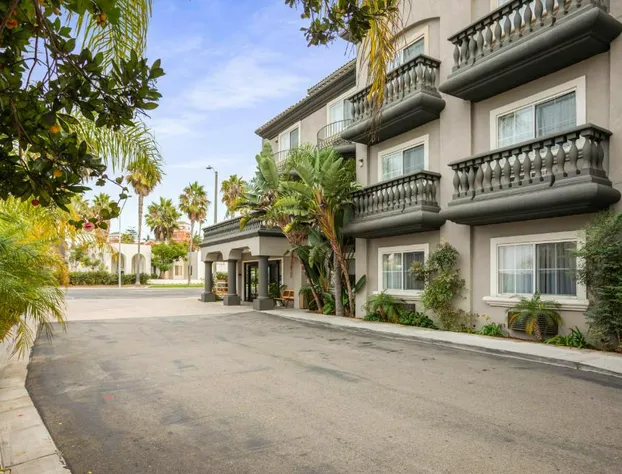 The Hotel Oceanside hotel detail image 2