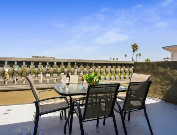 The Hotel Oceanside hotel detail image 3