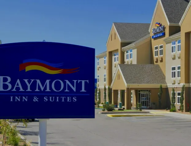 Baymont by Wyndham Albuquerque Airport hotel detail image 3