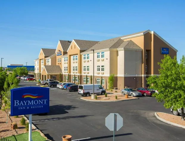 Baymont by Wyndham Albuquerque Airport hotel detail image 4