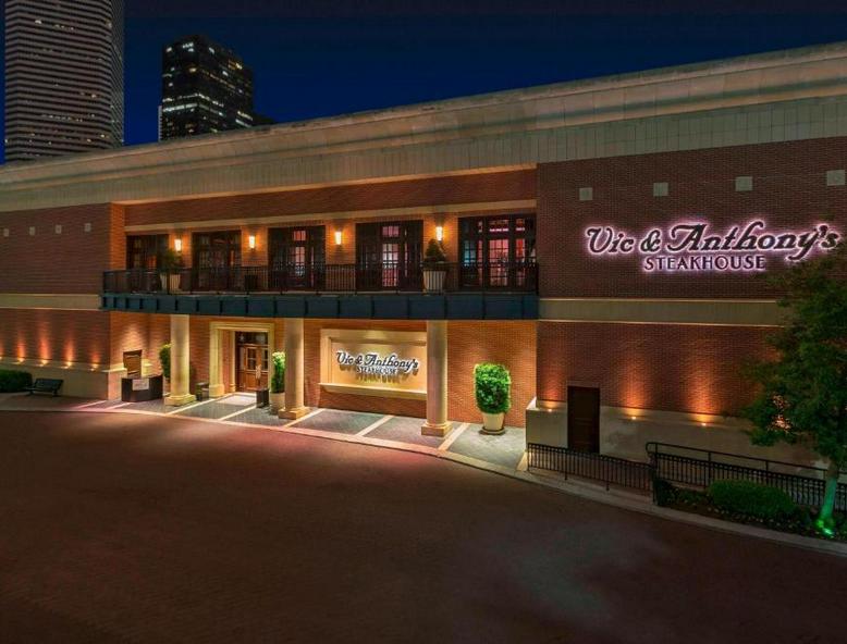 The Westin Houston Downtown hotel detail image 1