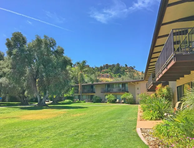 Singing Hills Golf Resort at Sycuan hotel detail image 1