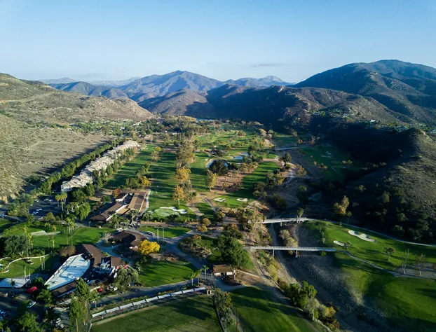 Singing Hills Golf Resort at Sycuan hotel detail image 2
