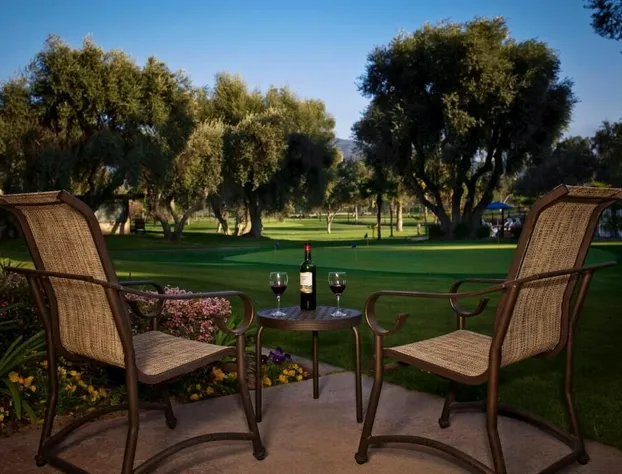 Singing Hills Golf Resort at Sycuan hotel detail image 3