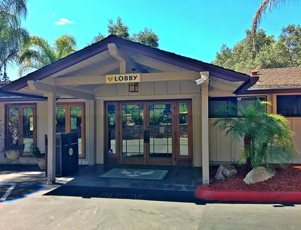 Singing Hills Golf Resort at Sycuan hotel detail image 4