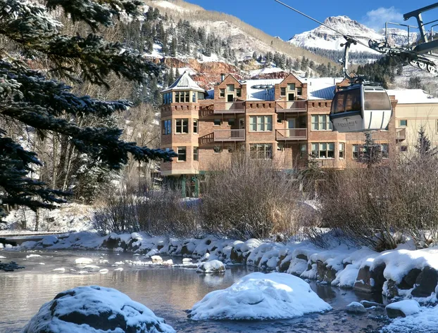 Hotel Columbia hotel detail image 1