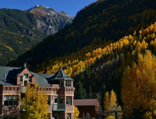 Hotel Columbia hotel detail image 2
