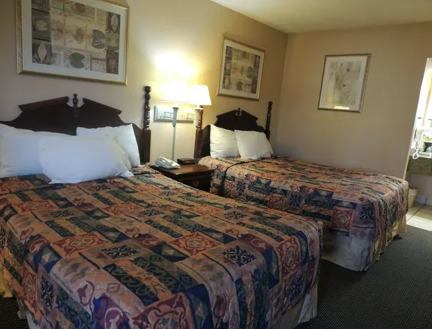 Econo Lodge hotel detail image 3