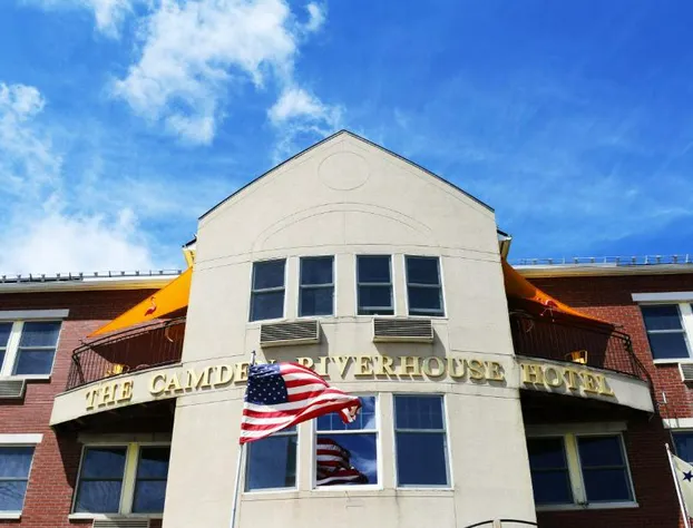 Camden Riverhouse Hotel hotel detail image 4