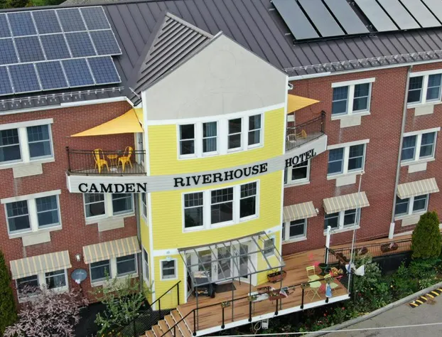 Camden Riverhouse Hotel hotel detail image 2