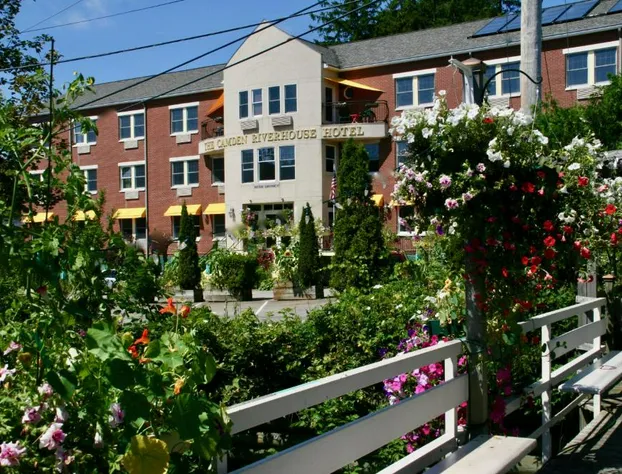 Camden Riverhouse Hotel hotel detail image 3