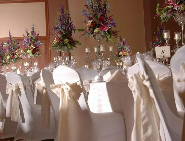 DoubleTree by Hilton Bay City - Riverfront hotel detail image 2