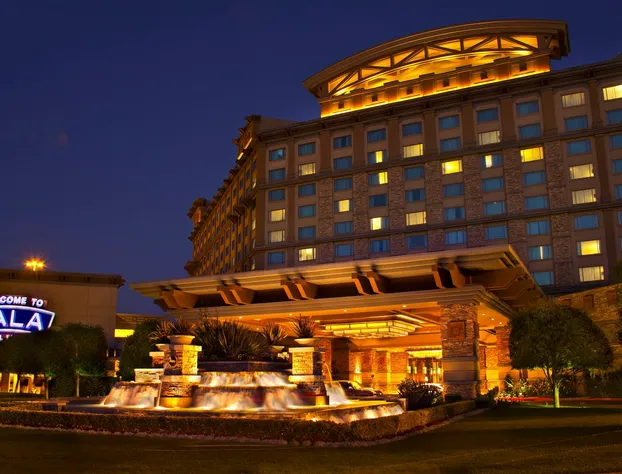 Pala Casino Spa And Resort hotel detail image 2