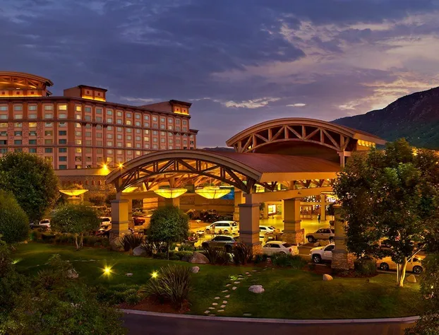 Pala Casino Spa And Resort hotel detail image 3