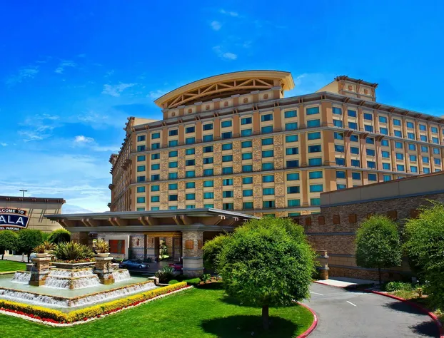 Pala Casino Spa And Resort hotel detail image 4