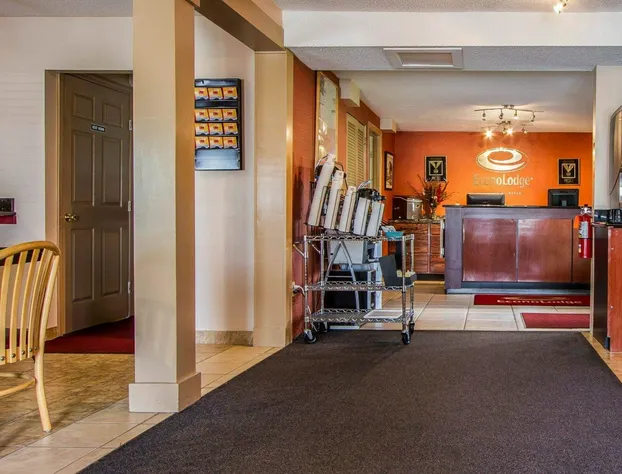 Econo Lodge Freeport - Brunswick Area hotel detail image 3