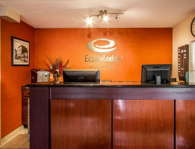 Econo Lodge Freeport - Brunswick Area hotel detail image 4