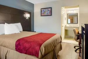 Econo Lodge Freeport - Brunswick Area hotel detail image 3