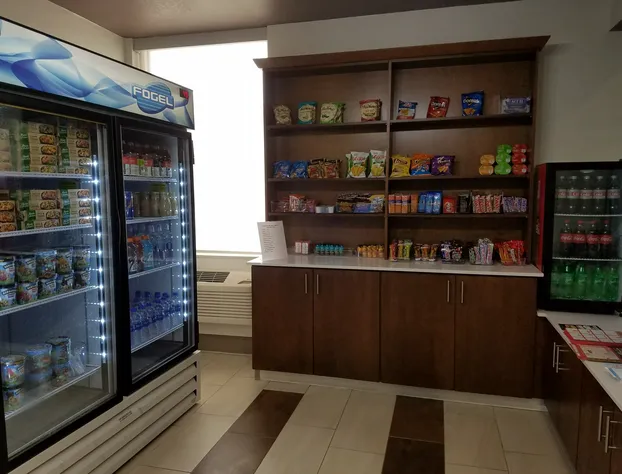 Daytona Speedway Hotel hotel detail image 1