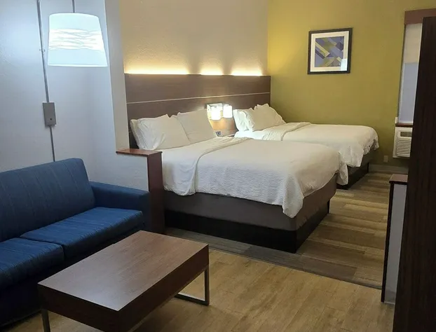 Daytona Speedway Hotel hotel detail image 4