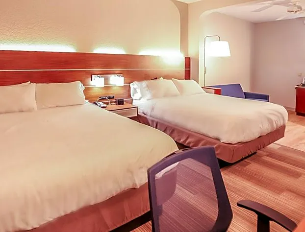 Holiday Inn Express Daytona Beach - Speedway hotel detail image 3