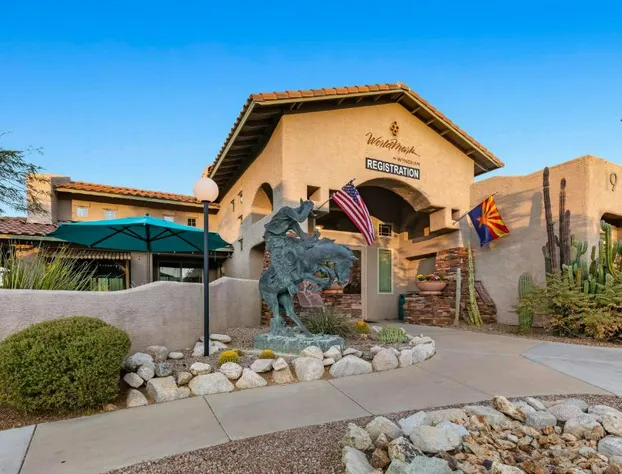 WorldMark Rancho Vistoso hotel detail image 2