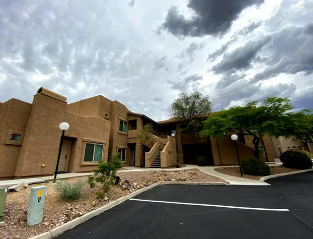 WorldMark Rancho Vistoso hotel detail image 4