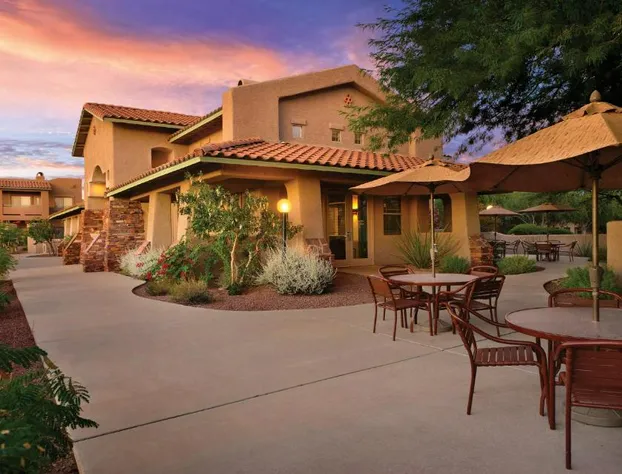 WorldMark Rancho Vistoso hotel detail image 1