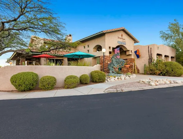 WorldMark Rancho Vistoso hotel detail image 3