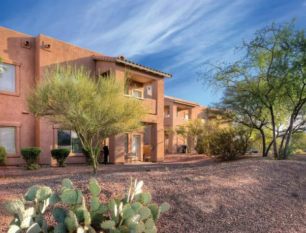 WorldMark Rancho Vistoso hotel detail image 4