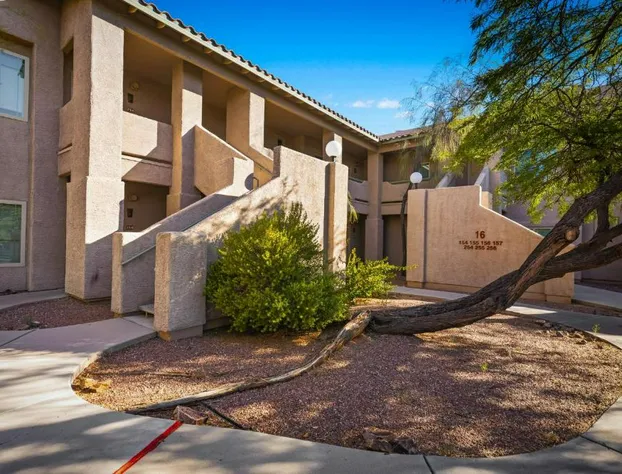 WorldMark Rancho Vistoso hotel detail image 1