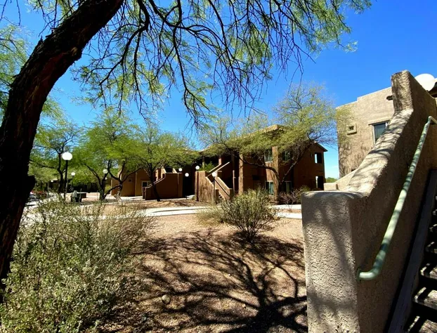 WorldMark Rancho Vistoso hotel detail image 3