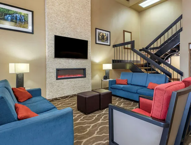 Comfort Inn Matthews - Charlotte hotel detail image 3