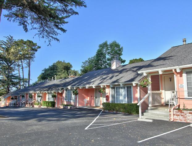 Butterfly Grove Inn hotel detail image 1