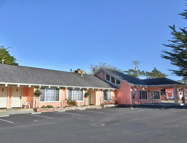 Butterfly Grove Inn hotel detail image 1