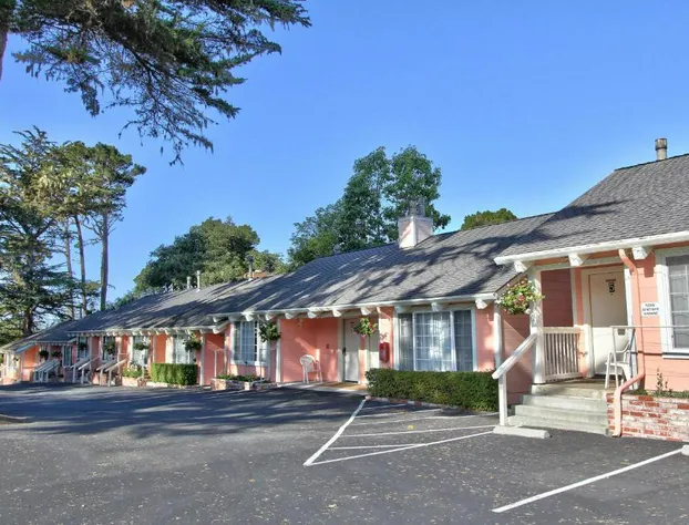 Butterfly Grove Inn hotel detail image 1