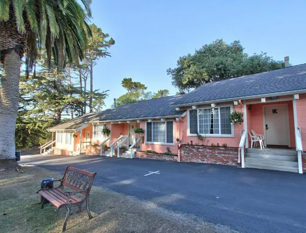 Butterfly Grove Inn hotel detail image 3