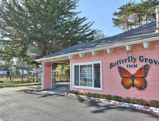 Butterfly Grove Inn hotel detail image 4