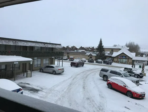 Snowshoe Motel hotel detail image 4